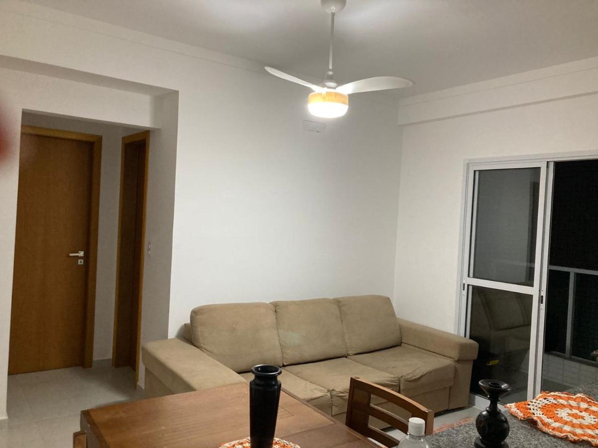 Flat Flora Apartment Praia Grande  Ngoại thất bức ảnh